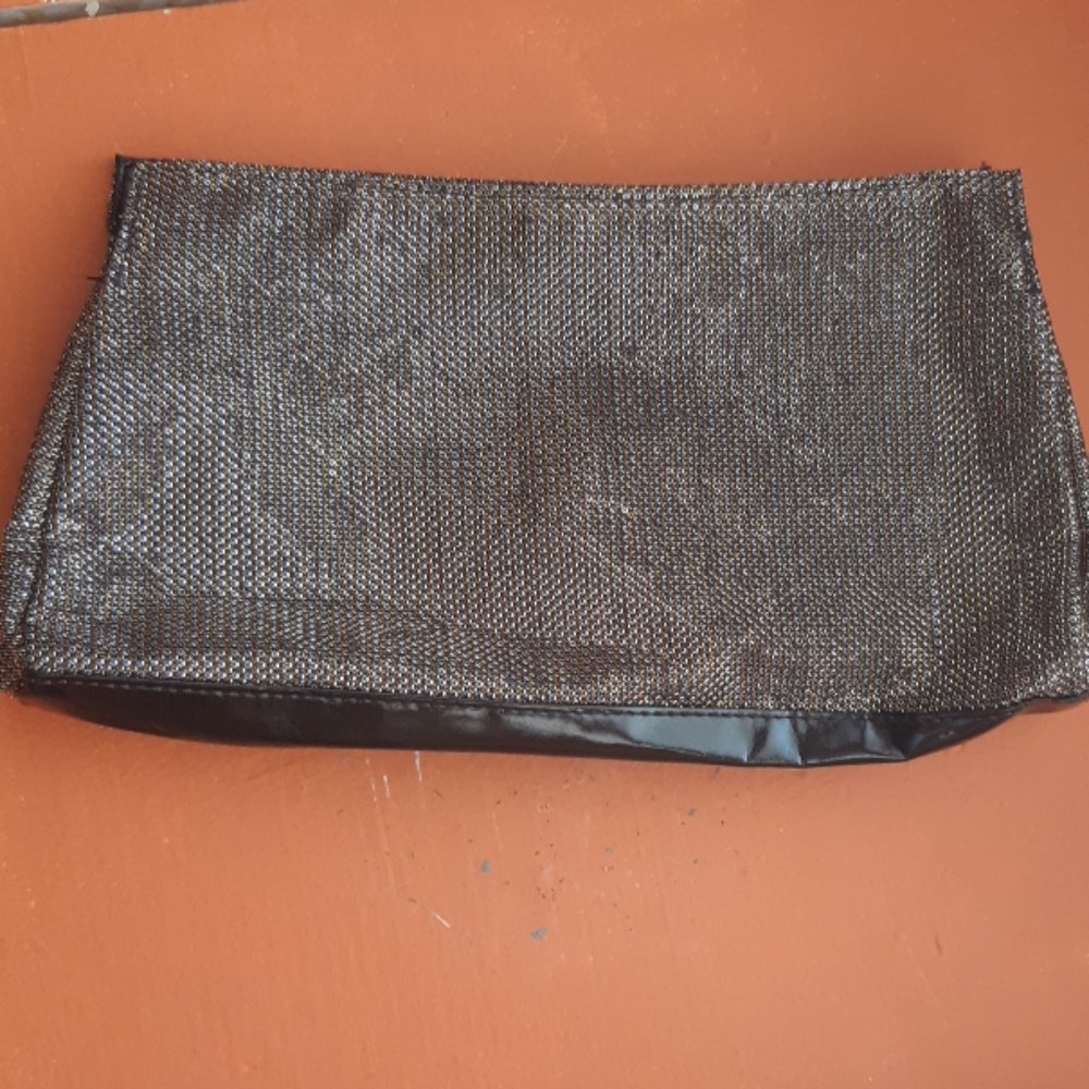 Lancome Clutch Makeup Bag